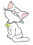 leuke en gratis avatars katten animaties